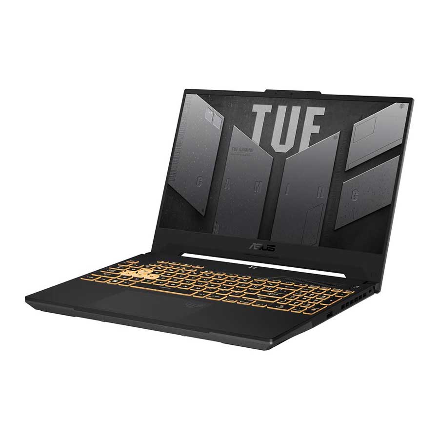لپ تاپ 15.6 اینچ ایسوس مدل TUF Gaming F15 FX507ZU4