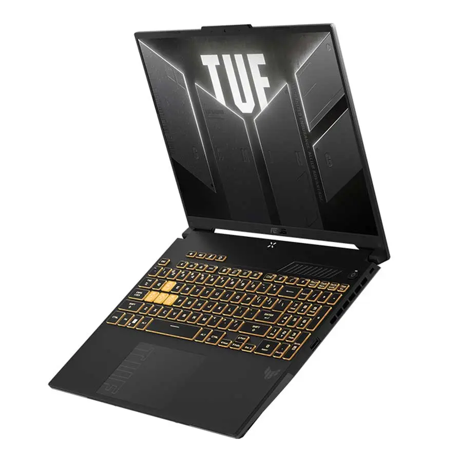 لپ تاپ 16 اینچ ایسوس