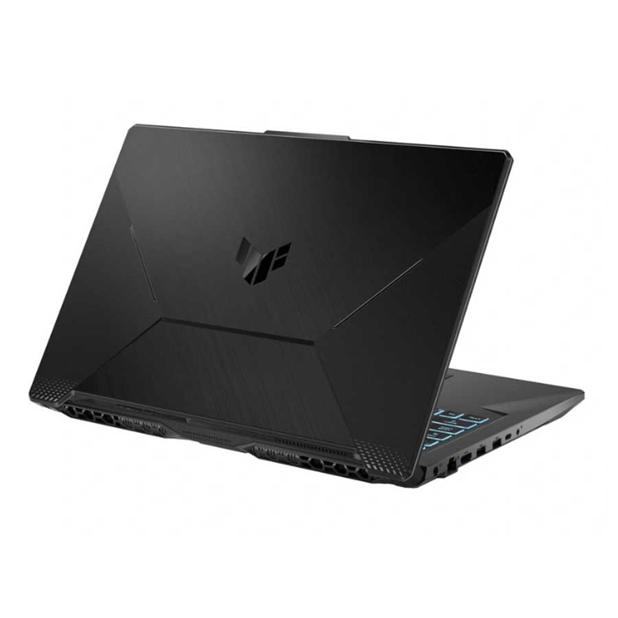 لپ تاپ 17.3 اینچ ایسوس TUF Gaming F17 FX706HM-A Core i9 11900H/1TB SSD/16GB/RTX3060 6GB