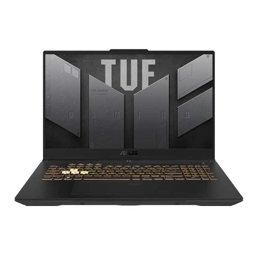 TUF Gaming F17 FX707ZM-XA