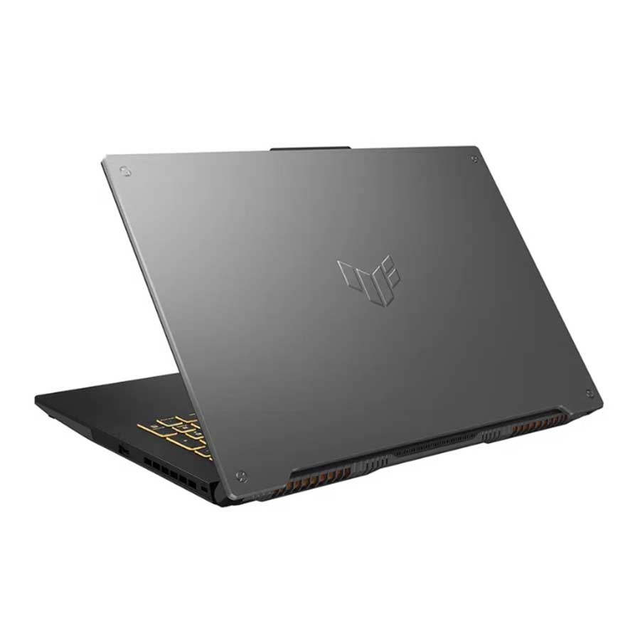 TUF Gaming F17 FX707ZM-XA