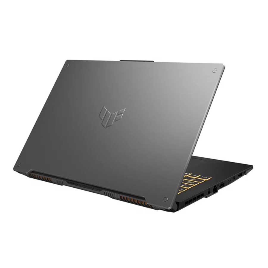 لپ تاپ 17.3 اینچ ایسوس TUF Gaming F17 FX707ZM-A Core i7 12700H/1TB SSD/16GB/RTX3060 6GB