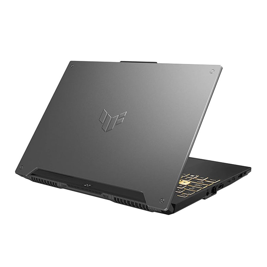 لپ تاپ 15.6 اینچ ایسوس TUF Gaming FX507ZE-Z Core i7 12700H/512GB SSD/16GB/RTX3050TI 4GB