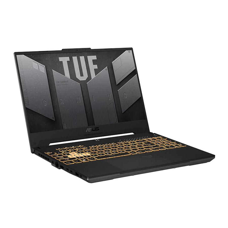 لپ تاپ 15.6 اینچ ایسوس TUF Gaming FX507ZE-Z Core i7 12700H/512GB SSD/16GB/RTX3050TI 4GB
