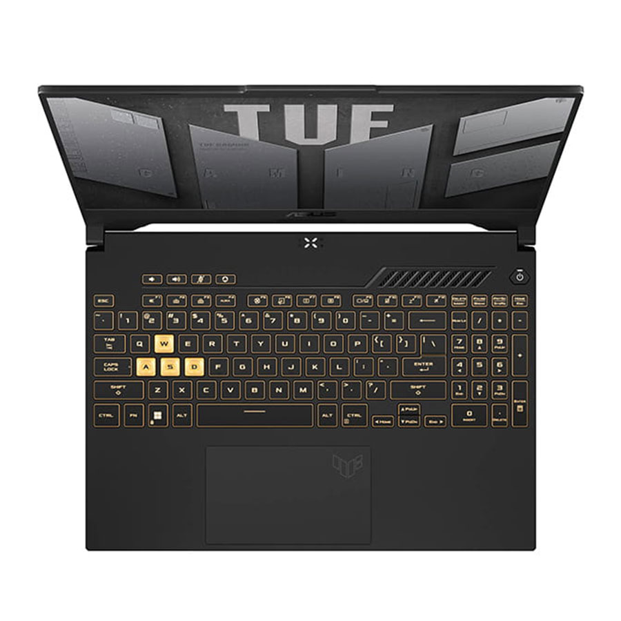 لپ تاپ 15.6 اینچ ایسوس TUF Gaming FX507ZE-Z Core i7 12700H/512GB SSD/16GB/RTX3050TI 4GB