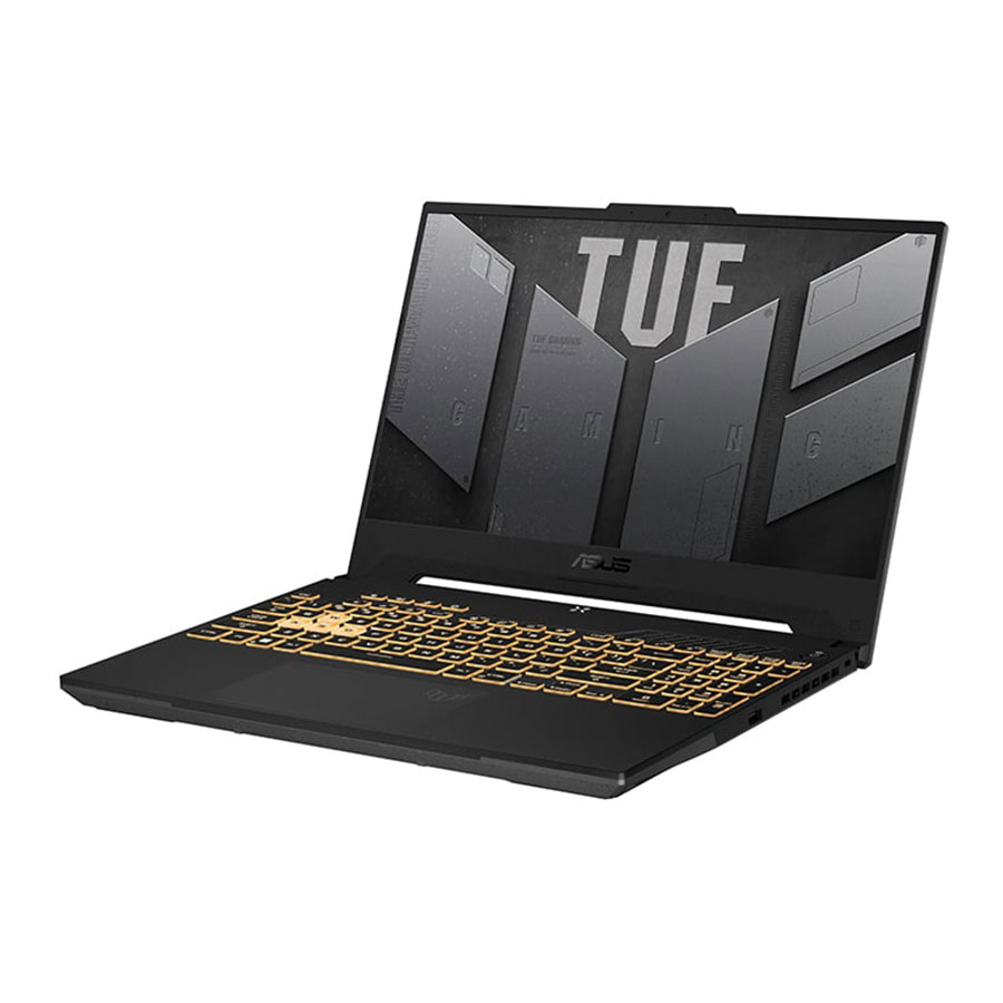 لپ تاپ 15.6 اینچ ایسوس TUF Gaming FX507ZE-Z Core i7 12700H/512GB SSD/16GB/RTX3050TI 4GB