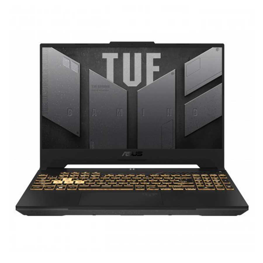 لپ تاپ 15.6 اینچ ایسوس TUF Gaming FX507ZE-ZA Core i7 12700H/1TB SSD/16GB/RTX3050TI 4GB