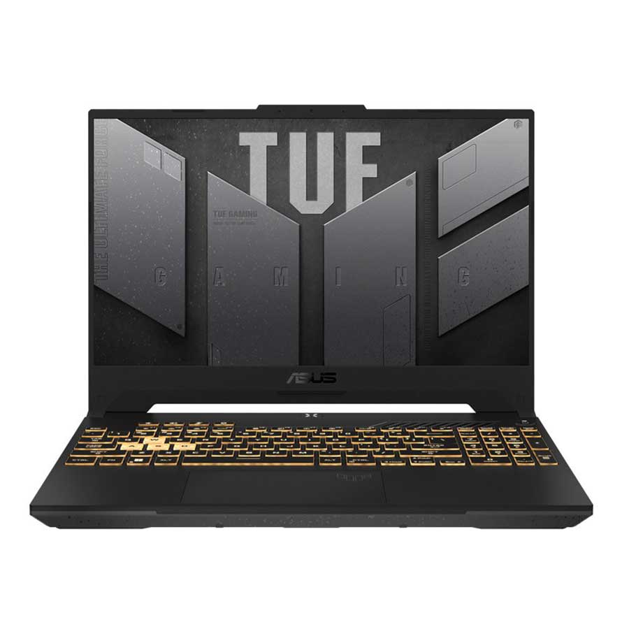 لپ تاپ 15.6 اینچ ایسوس TUF GAMING FX507ZR Core i7 12700H/1TB SSD/16GB/RTX 3070 8GB