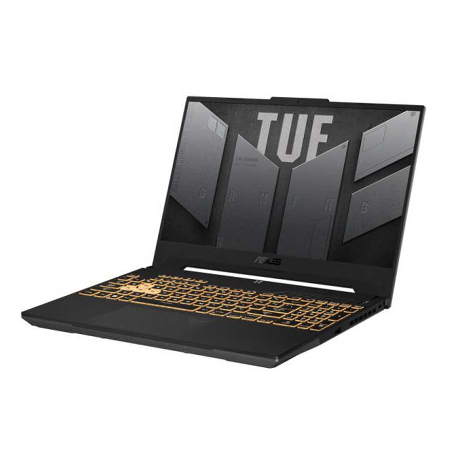 لپ تاپ 15.6 اینچ ایسوس TUF GAMING FX507ZR Core i7 12700H/1TB SSD/16GB/RTX 3070 8GB