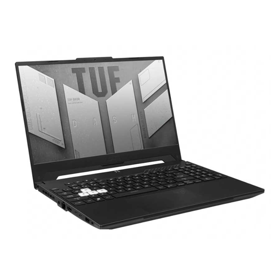 TUF Gaming FX517ZM