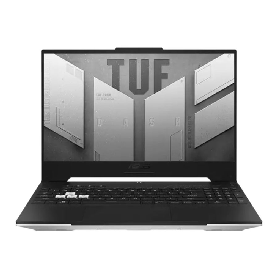 TUF Gaming FX517ZR