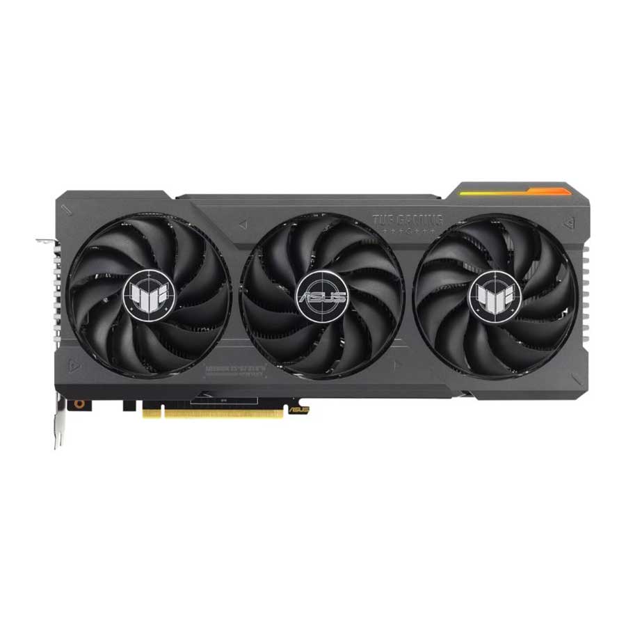 کارت گرافیک ایسوس TUF Gaming GeForce RTX4070 Ti 12GB GDDR6X