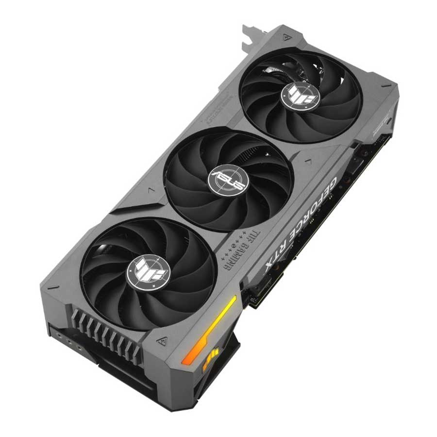 کارت گرافیک ایسوس TUF Gaming GeForce RTX4070 Ti 12GB GDDR6X