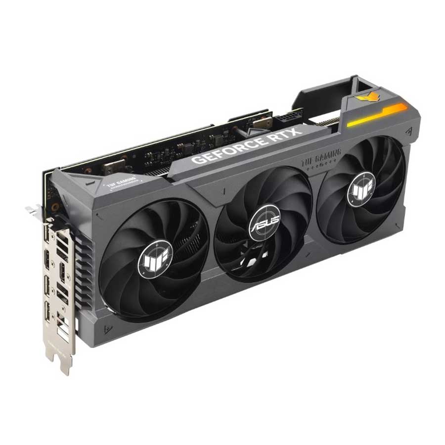 کارت گرافیک ایسوس TUF Gaming GeForce RTX4070 Ti 12GB GDDR6X