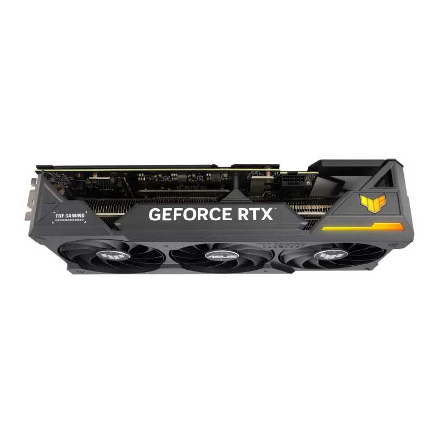 کارت گرافیک ایسوس TUF Gaming GeForce RTX4070 Ti 12GB GDDR6X