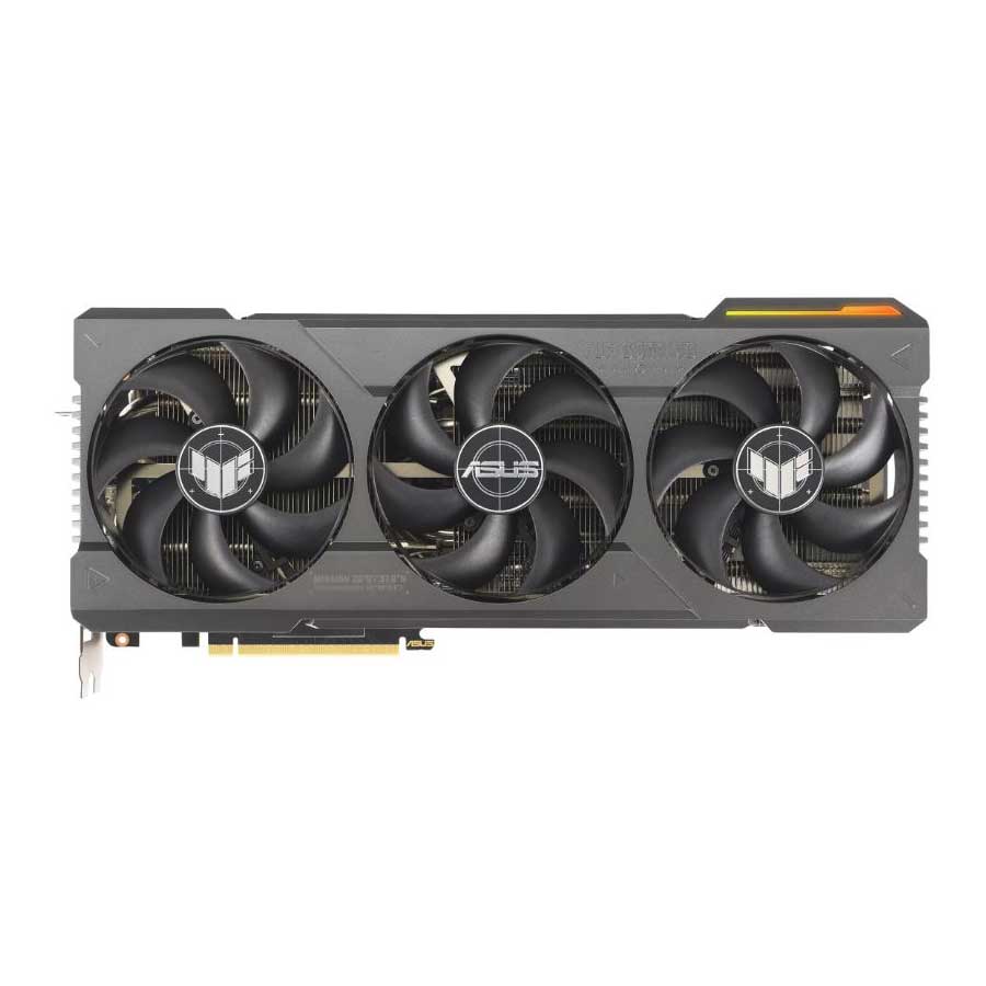 کارت گرافیک ایسوس مدل TUF Gaming GeForce RTX4080 16GB GDDR6X