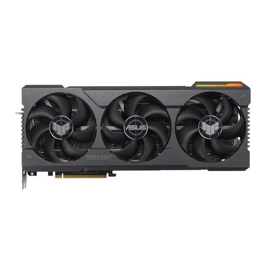 کارت گرافیک ایسوس TUF Gaming GeForce RTX4090 OC Edition 24GB GDDR6X