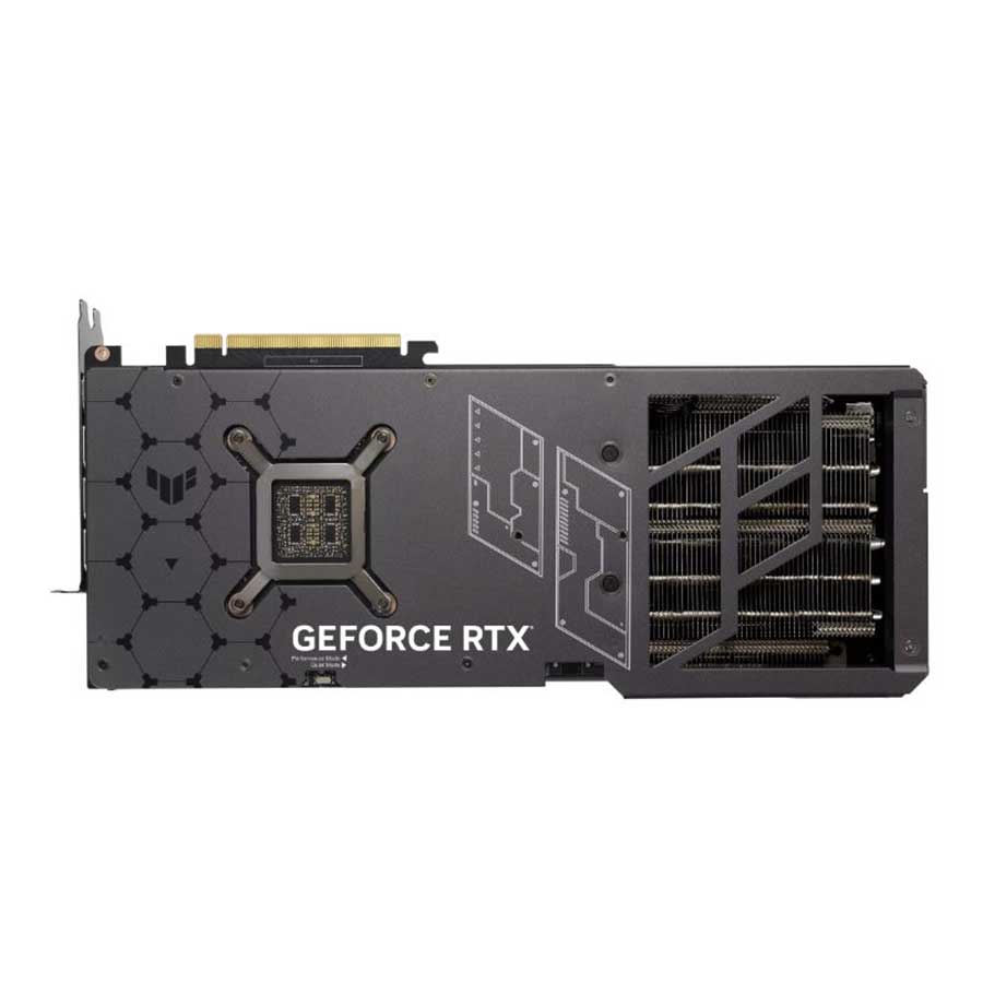 کارت گرافیک ایسوس TUF Gaming GeForce RTX4090 OC Edition 24GB GDDR6X