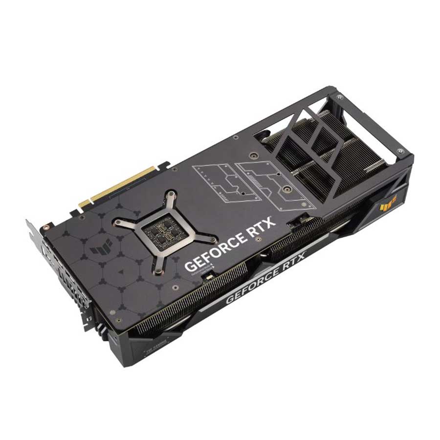 کارت گرافیک ایسوس TUF Gaming GeForce RTX4090 OC Edition 24GB GDDR6X