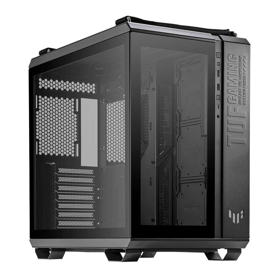 کیس کامپیوتر ایسوس مدل TUF Gaming GT502