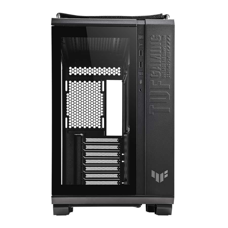 کیس کامپیوتر ایسوس مدل TUF Gaming GT502