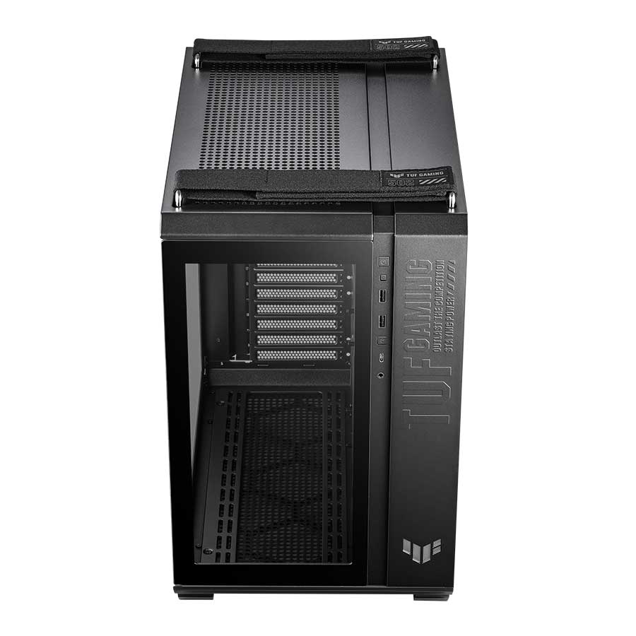 کیس کامپیوتر ایسوس مدل TUF Gaming GT502