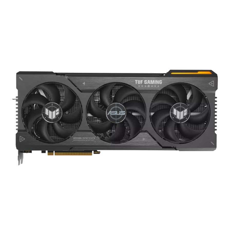 کارت گرافیک ایسوس مدل TUF-RX7900XTX-24G-GAMING