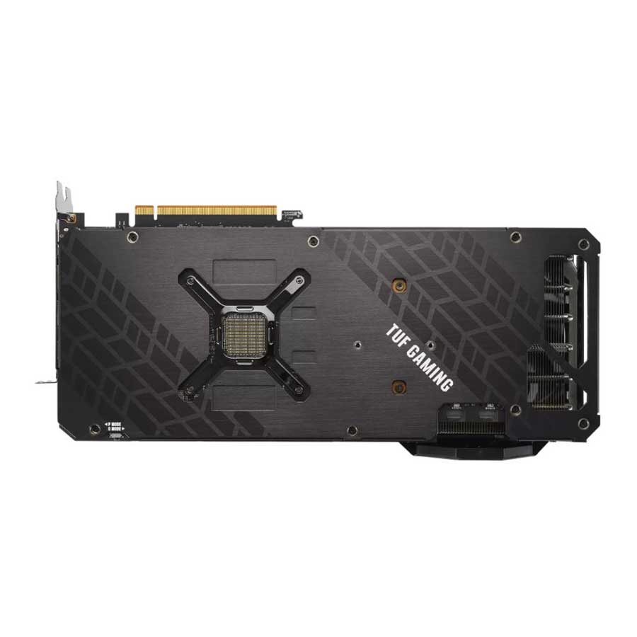 کارت گرافیک ایسوس TUF GAMING Radeon RX6800 OC Edition 16GB GDDR6