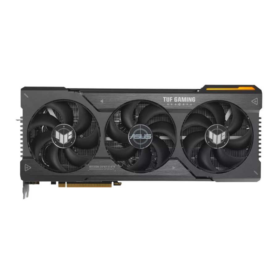 کارت گرافیک ایسوس TUF Gaming Radeon RX7900 XT OC Edition 20GB GDDR6