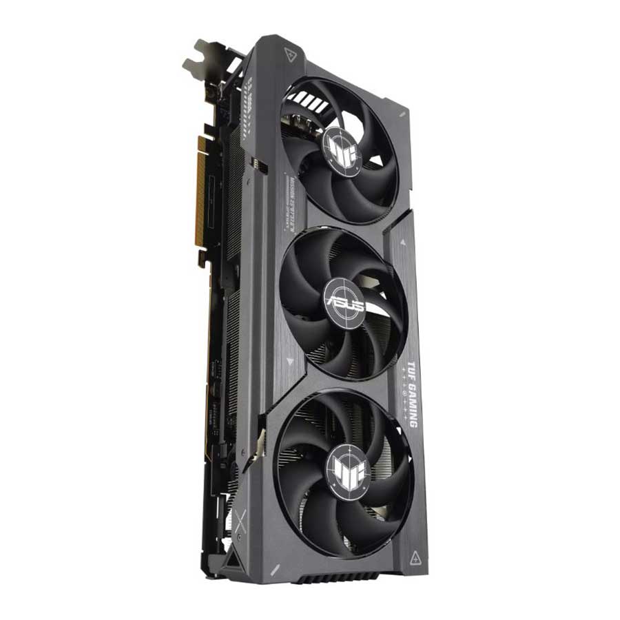 کارت گرافیک ایسوس TUF Gaming Radeon RX7900 XT OC Edition 20GB GDDR6