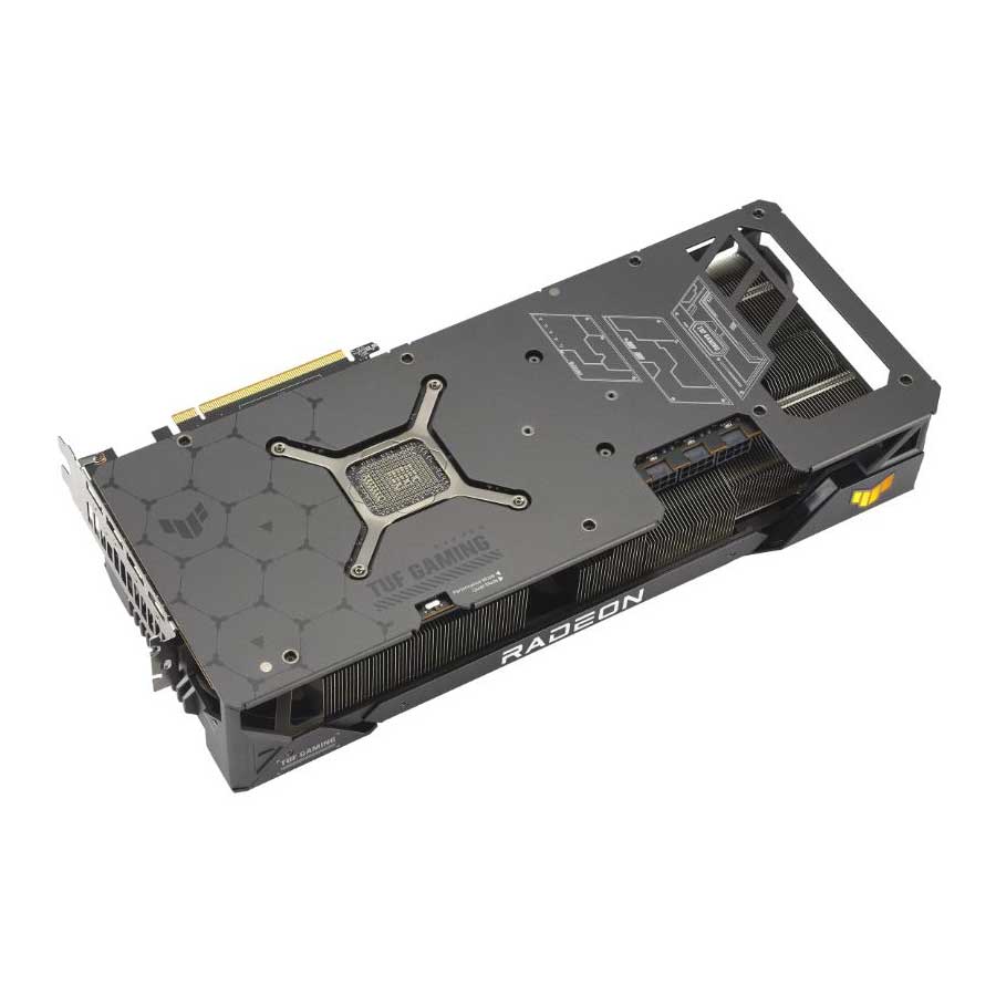 کارت گرافیک ایسوس TUF Gaming Radeon RX7900 XT OC Edition 20GB GDDR6