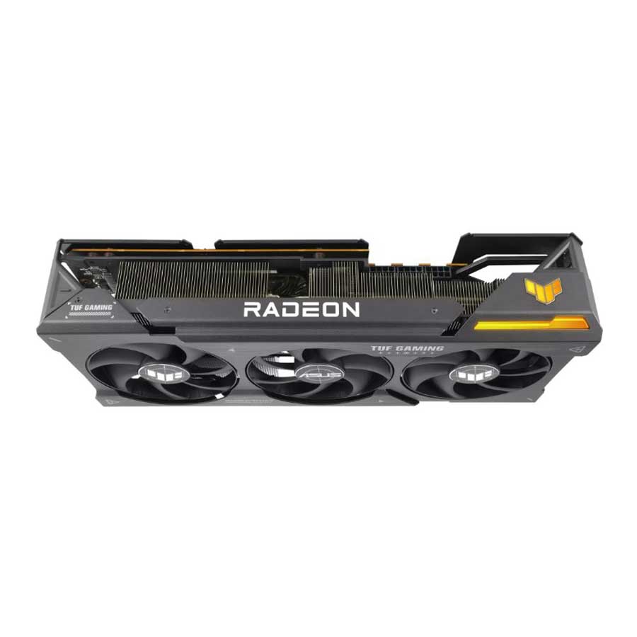 کارت گرافیک ایسوس TUF Gaming Radeon RX7900 XT OC Edition 20GB GDDR6