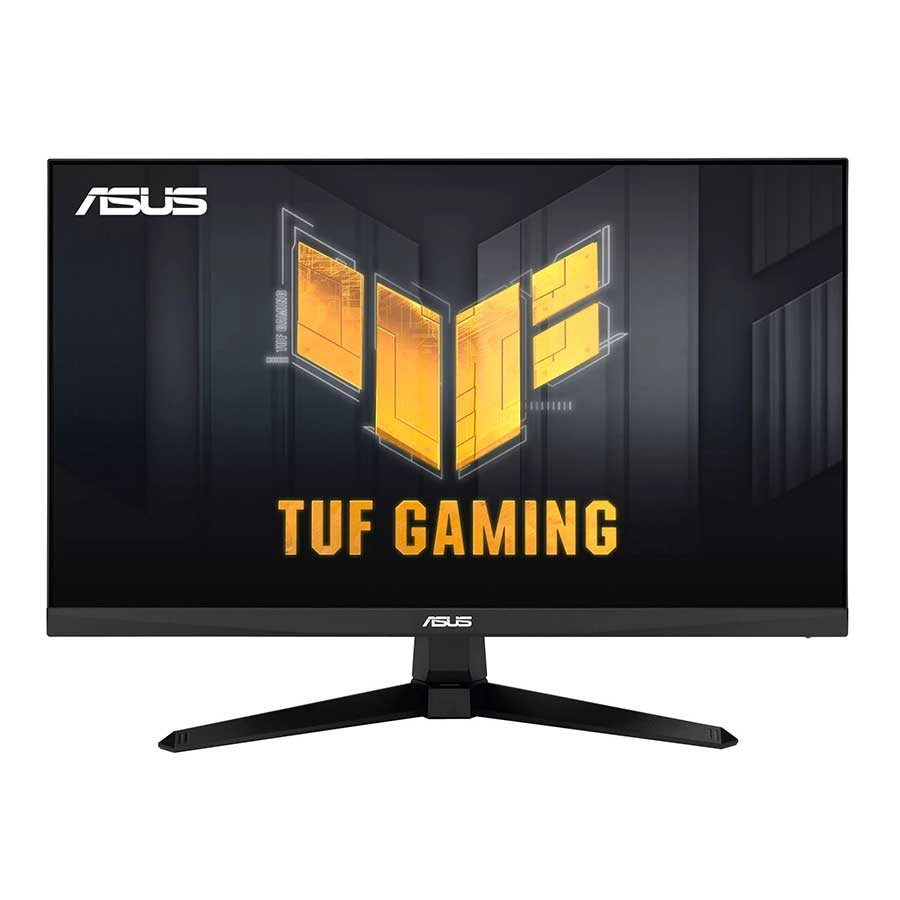 مانیتور گیمینگ 24 اینچ ایسوس مدل TUF Gaming VG246H1A