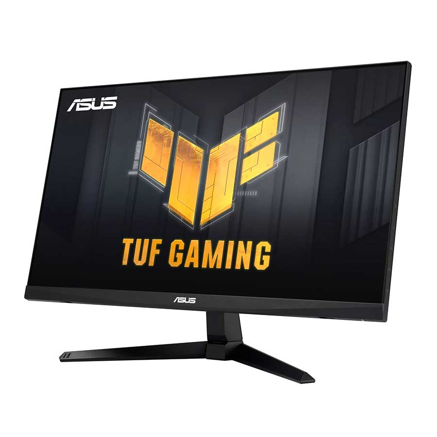 مانیتور گیمینگ 24 اینچ ایسوس مدل TUF Gaming VG246H1A