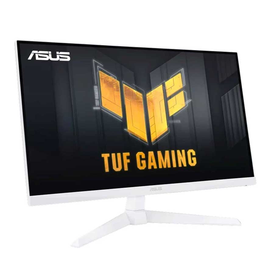 مانیتور گیمینگ 24 اینچ ایسوس مدل TUF Gaming VG249Q3A-W