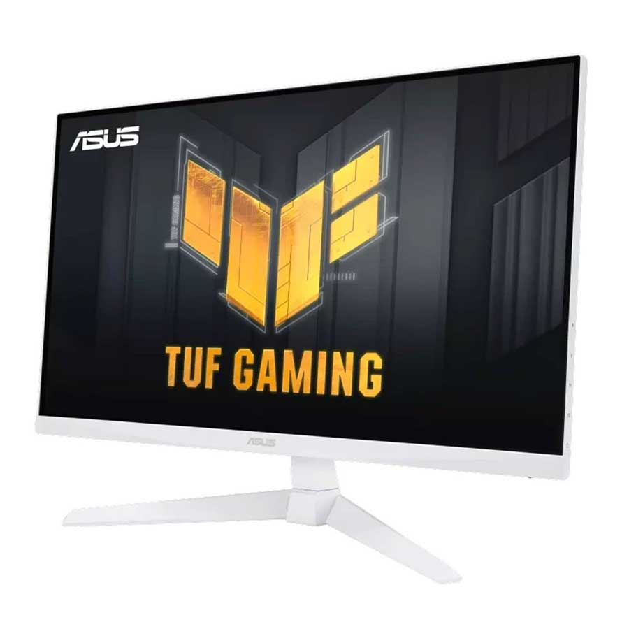 مانیتور گیمینگ 24 اینچ ایسوس مدل TUF Gaming VG249Q3A-W