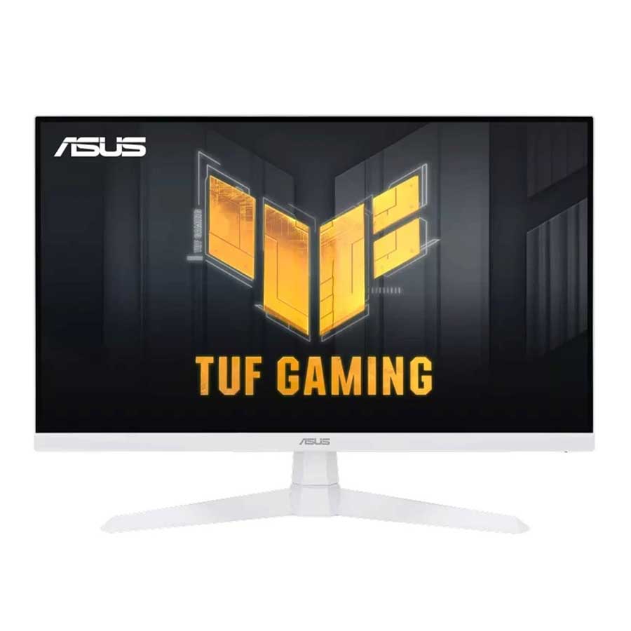 مانیتور گیمینگ 24 اینچ ایسوس مدل TUF Gaming VG249Q3A-W