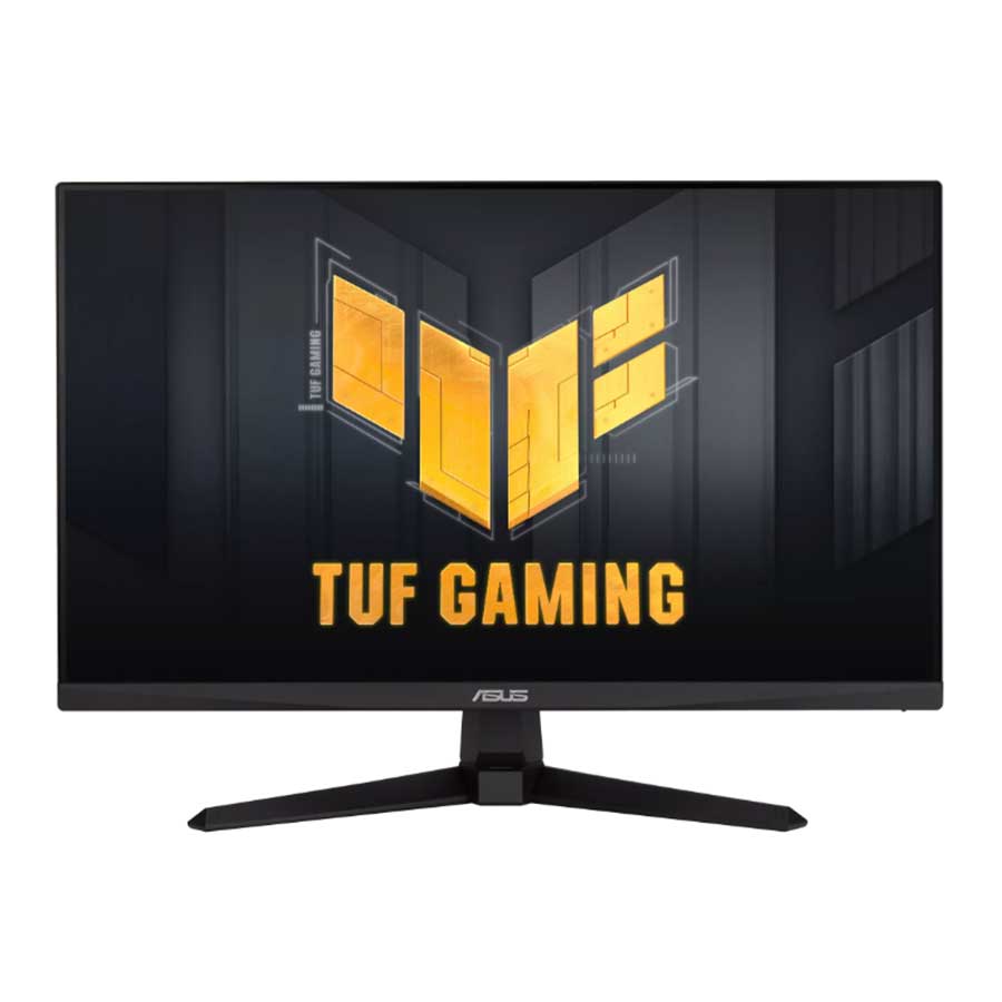 مانیتور گیمینگ 24 اینچ ایسوس مدل TUF Gaming VG249QM1A