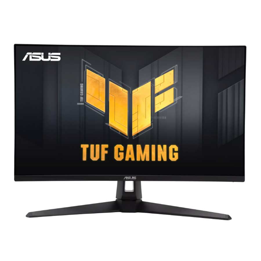 مانیتور گیمینگ 27 اینچ ایسوس مدل TUF Gaming VG279QM1A