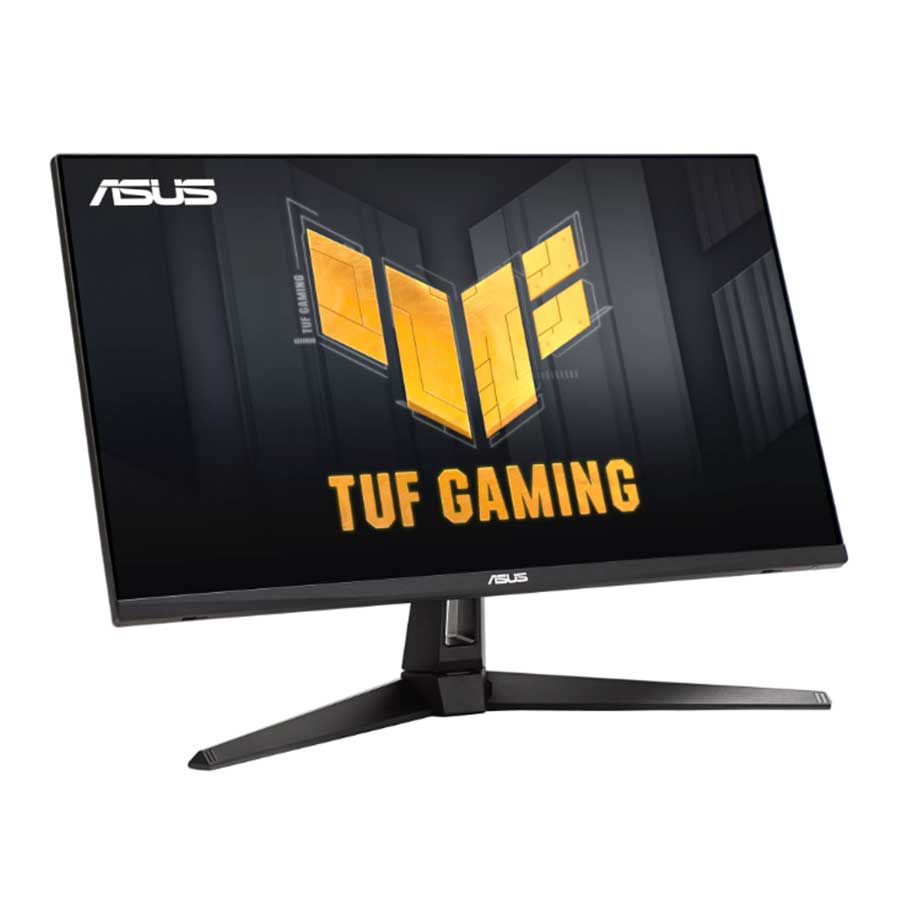 مانیتور گیمینگ 27 اینچ ایسوس مدل TUF Gaming VG279QM1A