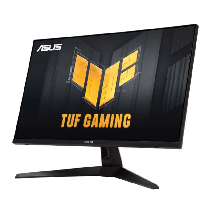 مانیتور گیمینگ 27 اینچ ایسوس مدل TUF Gaming VG279QM1A