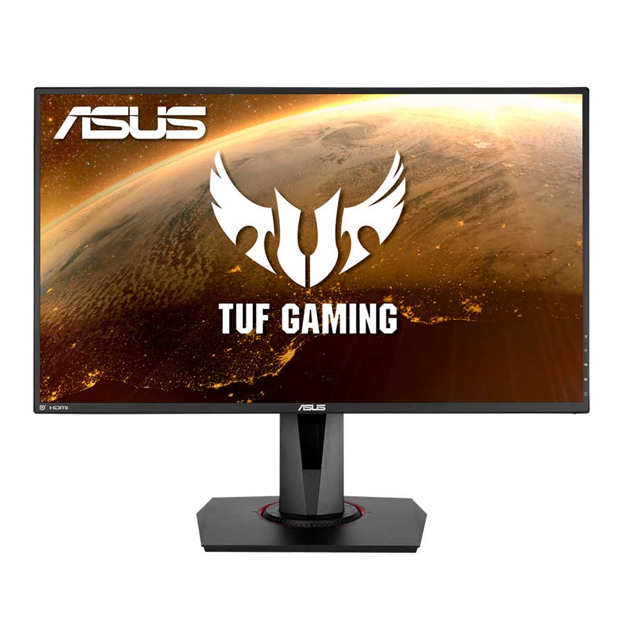 مانیتور گیمینگ 27 اینچ ایسوس مدل TUF Gaming VG279QR