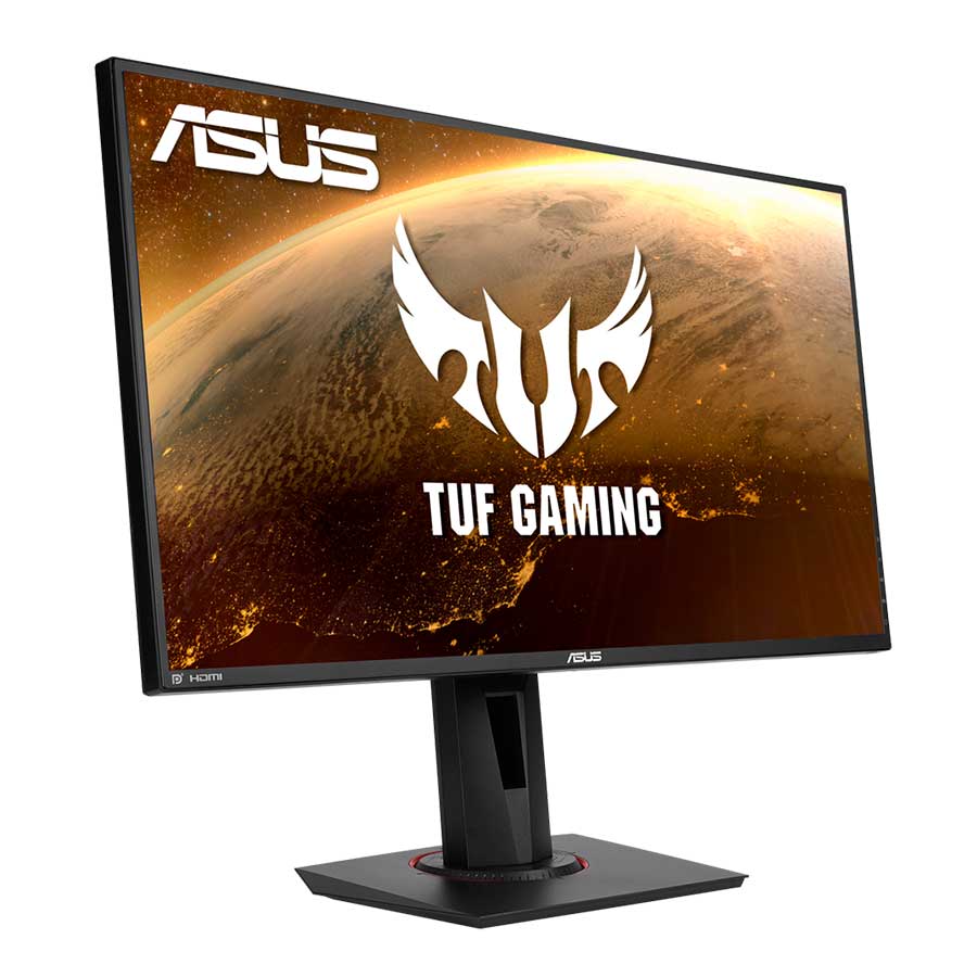 مانیتور گیمینگ 27 اینچ ایسوس مدل TUF Gaming VG279QR