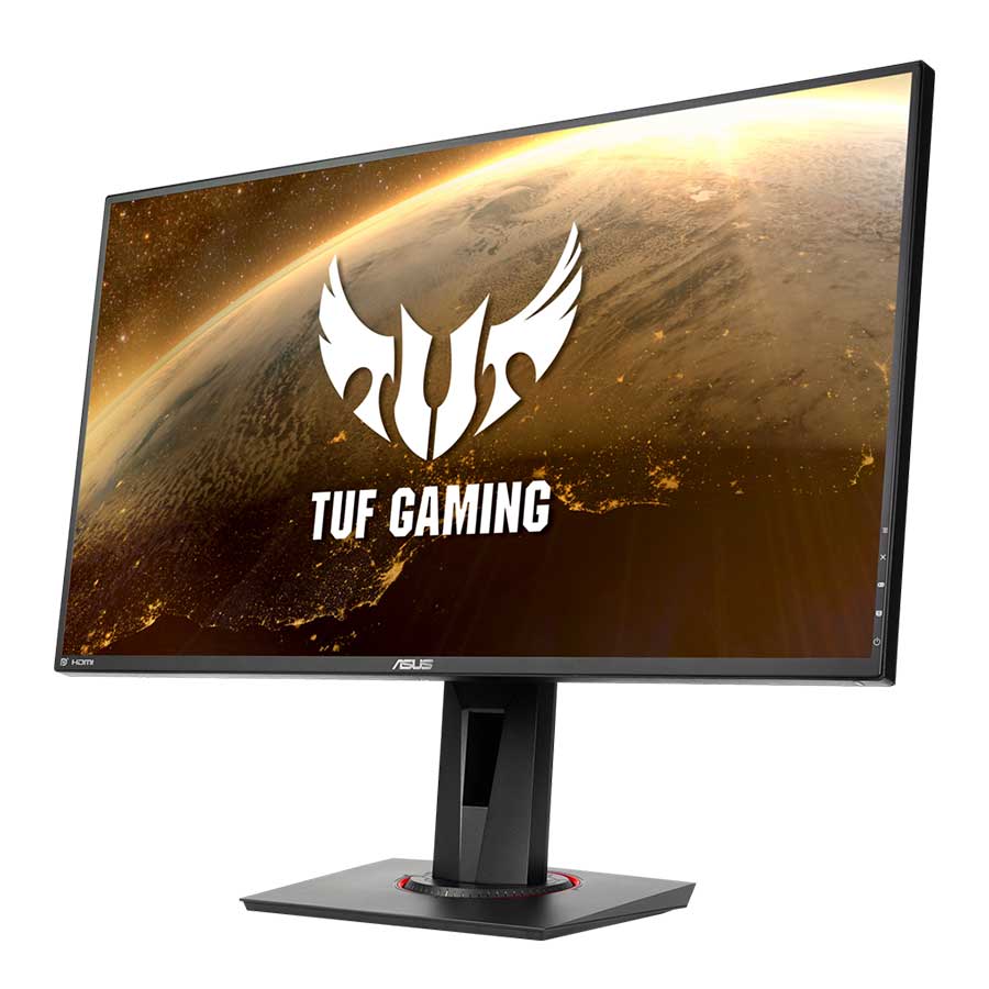 مانیتور گیمینگ 27 اینچ ایسوس مدل TUF Gaming VG279QR