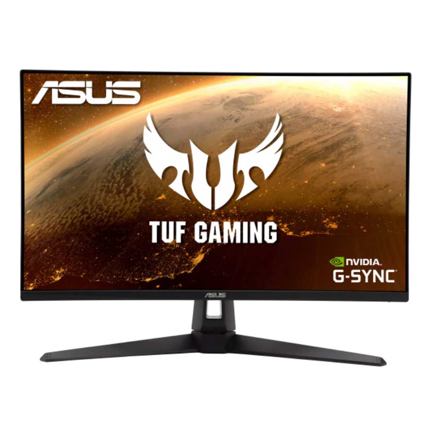 مانیتور گیمینگ 27 اینچ ایسوس مدل TUF GAMING VG27AQ1A