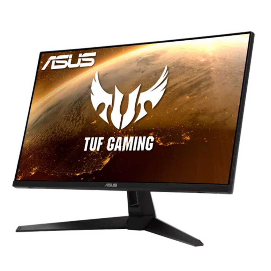 مانیتور گیمینگ 27 اینچ ایسوس مدل TUF GAMING VG27AQ1A