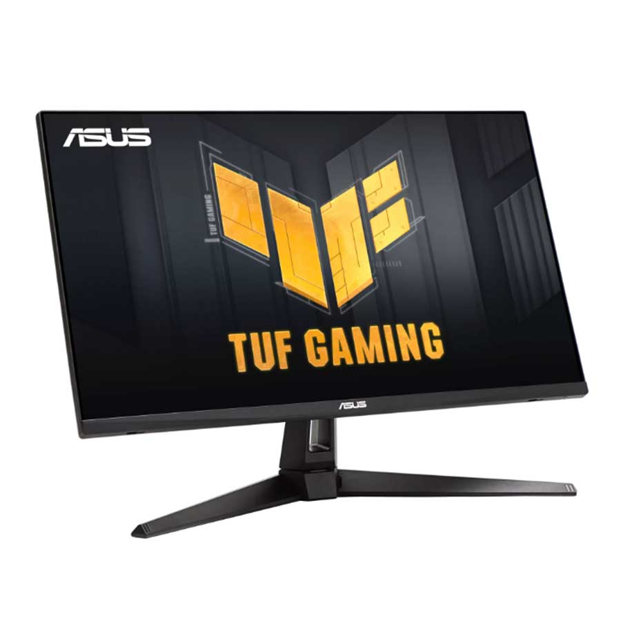 مانیتور گیمینگ 27 اینچ ایسوس مدل TUF Gaming VG27AQA1A