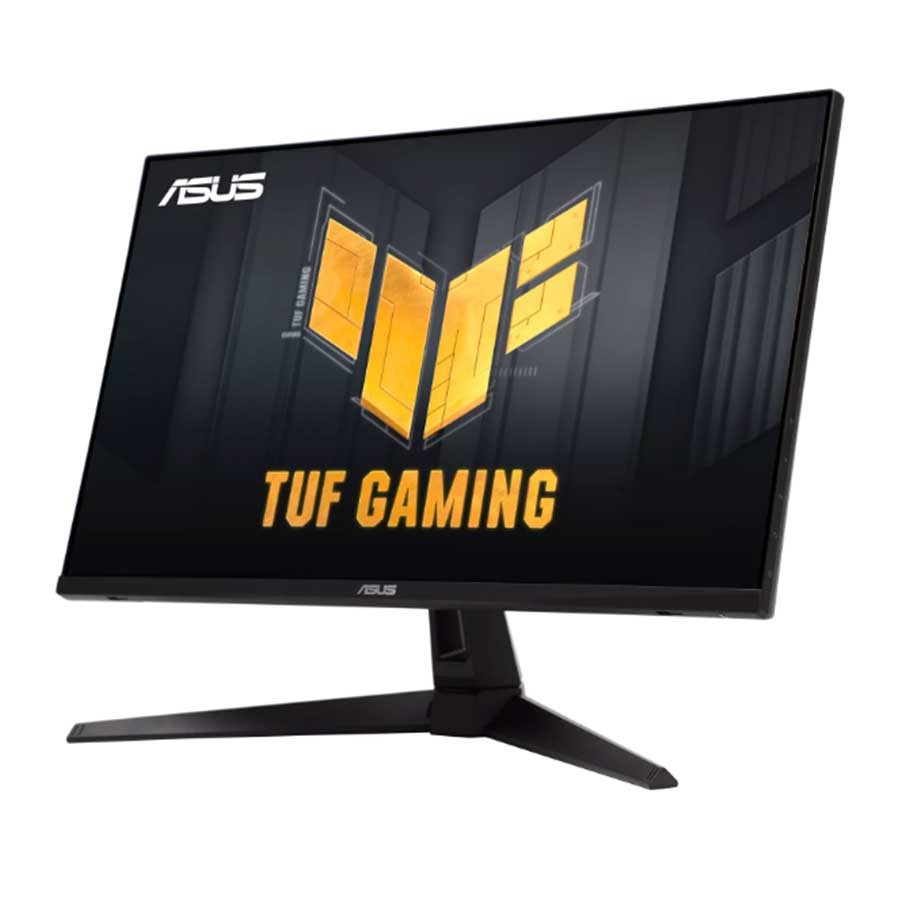 مانیتور گیمینگ 27 اینچ ایسوس مدل TUF Gaming VG27AQA1A