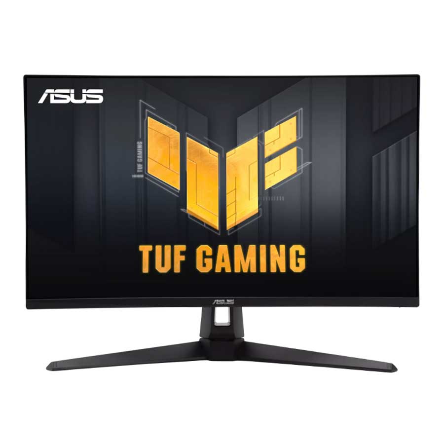 مانیتور گیمینگ 27 اینچ ایسوس مدل TUF Gaming VG27AQA1A