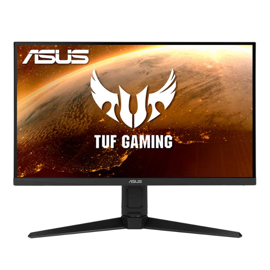 مانیتور گیمینگ 27 اینچ ایسوس مدل TUF GAMING VG27AQL1A